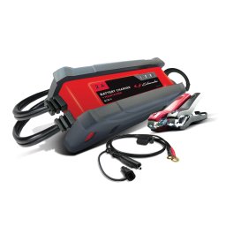 Redresor automat Schumacher SPI2 - 6V/12V 2A