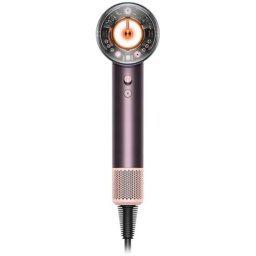 Dyson Supersonic Nural HD16 jasper plum - Uscător de păr