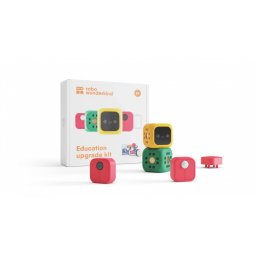 Kit de extensie Robo Wunderkind - Kit de robotică