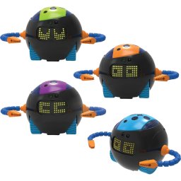 Cooper™ Robotul STEM Set de clasă