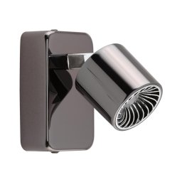 Eglo 94721 - Aplică de perete MURANO LED/5W/230V