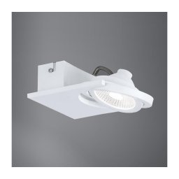 Eglo BREA 39133 - Spot LED, 5W, 230V/12V