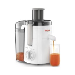 Storcător de fructe și legume Tefal FRUTELIA PLUS 350W/230V alb