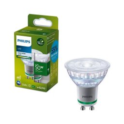 Bec LED Philips ULTRAEFFICIENT PAR16 GU10, 2,1 W, 230 V, 4000 K
