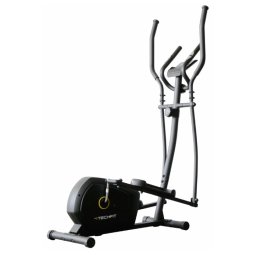 Bicicleta eliptica fitness Techfit E400N