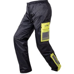 Pantaloni moto impermeabili W-TEC Colnari
