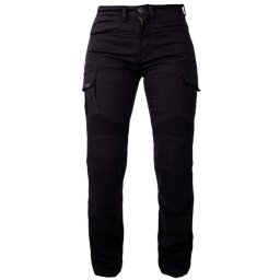 Pantaloni moto femei W-TEC Komehana