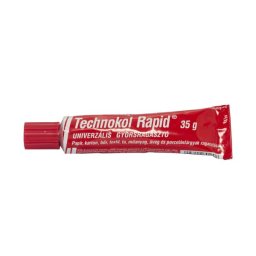 Technokol Rapid adeziv universal - 35 g