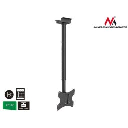 MC-580 17 - 37 inch Negru