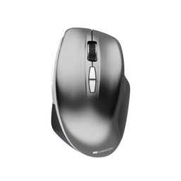 Mouse CNS-CMSW21DG, USB Wireless, Grey