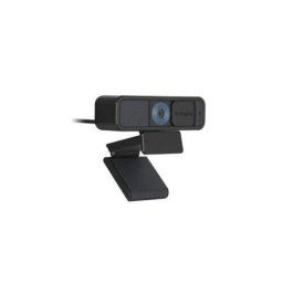 Camera web Kensington W2000 1080p Auto Focus Webcam (black)