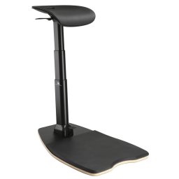 Mobilier interior Scaun ergonomic Maclean, reglabil pe înălțime , 615-1180 mm, MC-872