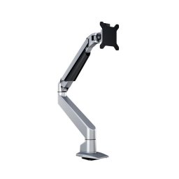 Suport monitor MB-5624, 15-32" ,min. 9 - max. 21 kg, Argintiu