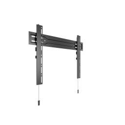 Super Slim Fix MB-5563 Suport TV de perete diagonala 32"- 100" max 35 Kg Negru