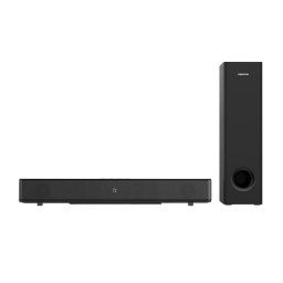 Soundbar CREATIVE Stage 360, 60 W, Bluetooth 5.0, Subwoofer, Negru