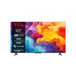 LED TV 4K 50(126cm) TCL 50V6B (Model 2 50V6B (timbru verde 15 lei)