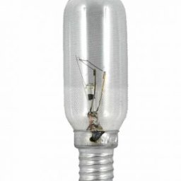 Bec Incandescent 40W pentru Hota, E14, Lumina Calda, 220V