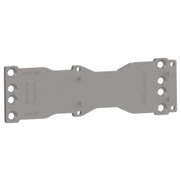 Placa montaj pentru DC200/DC300/DC500/DC700 - ASSA ABLOY DCA120-40