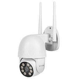 Camera IP wireless rotativa 5MP