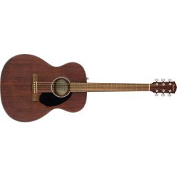 Fender CC-60S Concert All Mahogany Natural