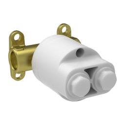 Corp incastrat, Hansgrohe, pentru dusurile igienice- 29235180