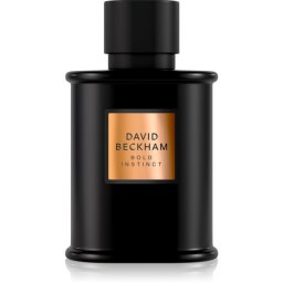 David Beckham Bold Instinct EDP M 75 ml