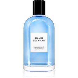 David Beckham Infinite Aqua EDP M 100 ml
