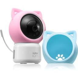 Niceboy ION Starlight SL3 monitor video inteligent pentru bebeluși 1 buc