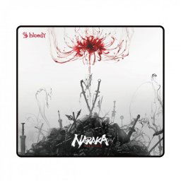 Mouse pad Gaming Bloody co-branded Naraka, A4TECH BP-45