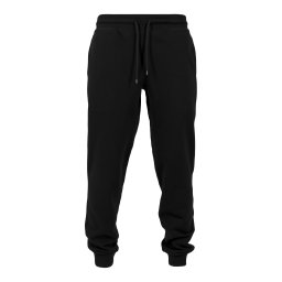 Urban Classics Pantaloni negru