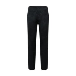 Carhartt WIP Pantaloni eleganți 'Sid' negru