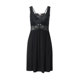 Hunkemöller Lenjerie sexy 'Nora' negru