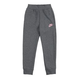 Nike Sportswear Pantaloni 'CLUB FLEECE' gri închis