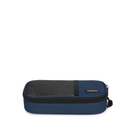 EASTPAK Etui bleumarin / negru