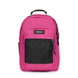 EASTPAK Rucsac 'STUDY BUDDY' roz / negru