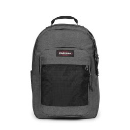 EASTPAK Rucsac 'Study Buddy' gri amestecat / negru
