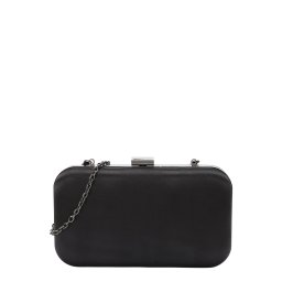 mascara Clutch negru