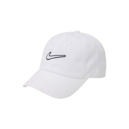 Nike Sportswear Șapcă 'CLUB' negru / alb