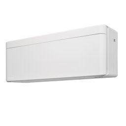 Aparat de aer conditionat inverter Daikin Stylish FTXA20AW + RXA20A, 7000 BTU, 15 m², A+++ / A+++, Wi-Fi, R-32, Alb