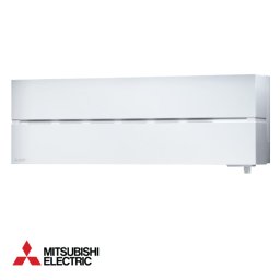 Aparat de aer conditionat inverter Mitsubishi Electric MSZ-LN50VGW + MUZ-LN50VG, 18000 BTU, 37 m², A+++, Wi-Fi, R-32, Alb