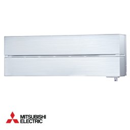 Aparat de aer conditionat inverter Mitsubishi Electric MSZ-LN35VGV + MUZ-LN35VG, 12000 BTU, 25 m², A+++, Wi-Fi, R-32, Alb
