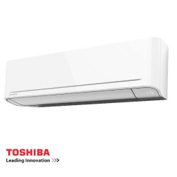 Aparat de aer conditionat Toshiba Yukai RAS-B16E2KVG-E + RAS-16E2AVG-E, 16000 BTU, 31 m², A++, R-32, Alb