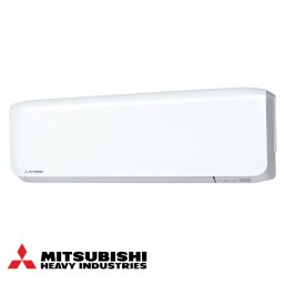 Aparat de aer conditionat inverter Mitsubishi Heavy Industries SRK20ZS-WF + SRC20ZS-W, 7000 BTU, 17 m², A+++/A++, R-32, Alb