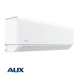 Aparat de aer conditionat inverter AUX C Comfort ASW-H12C5A4/CAR3DI-D0, 12000 BTU, 26 26 m², A+++, R-32, Alb