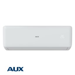 Aparat de aer conditionat inverter AUX Freedom ECO ASW-H09B6B4/FAR3DI-C0, 9 000BTU, 18 m², A++/A++, R-32, Alb