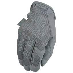 Mănuși Mechanix Original Wolf Grey