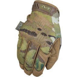 Mănuși Mechanix Original Multicam