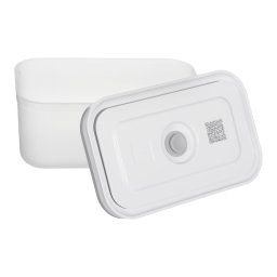 Cutii alimentare Caserola vidare Fresh & Save 400 ml