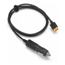Cablu auto XT60 compatibil Delta/River/Max, 1.5m