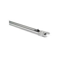 Sina automatizari usa garaj Motorline CF4000, compatibila ROSSO EVO 60/100/120 CF, 4000 mm